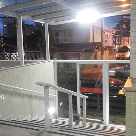 Canto Do Forte Praia Grande  Exterior photo